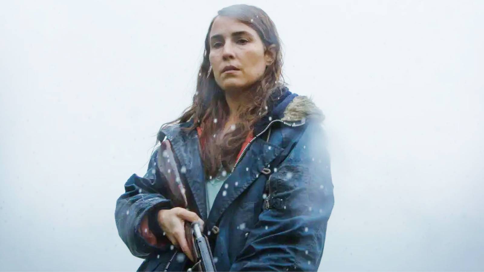 Lamb Trailer: Noomi Rapace Makes an Alarming Discovery in Icelandic ...