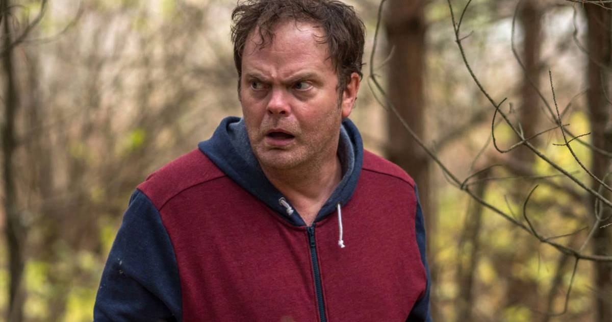 Netflix's Shimmer Lake Trailer Unravels a Backwards Mystery