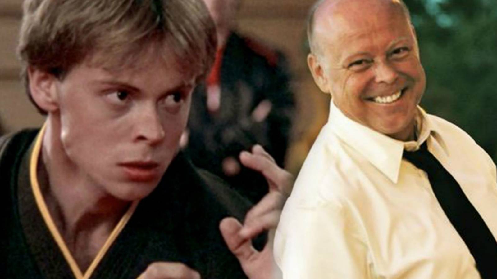 Karate Kid & Cobra Kai Actor Rob Garrison Dies at 59