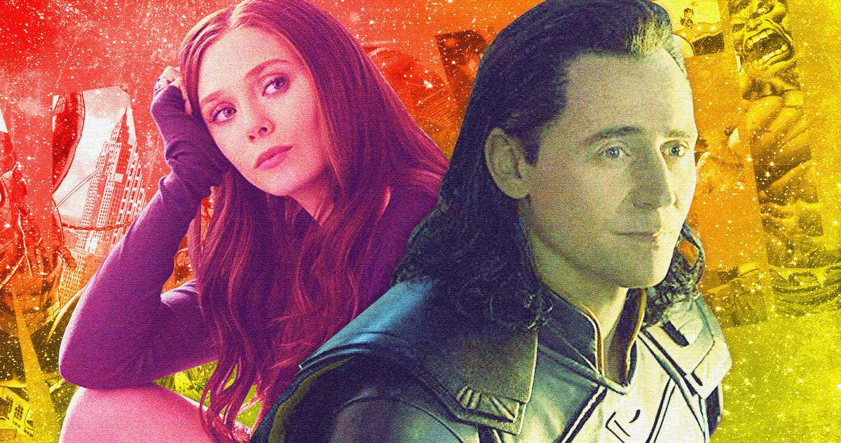 Marvel Studios Boss Hypes Longform MCU Storytelling for Disney+ Streaming