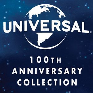 Universal 100th Anniversary Collection Blu-ray and DVD Debut
