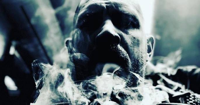 Tom Hardy Is Doing Al Capone Biopic Fonzo Next