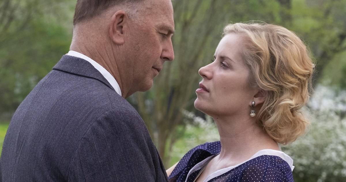 The Highwaymen | MovieWeb