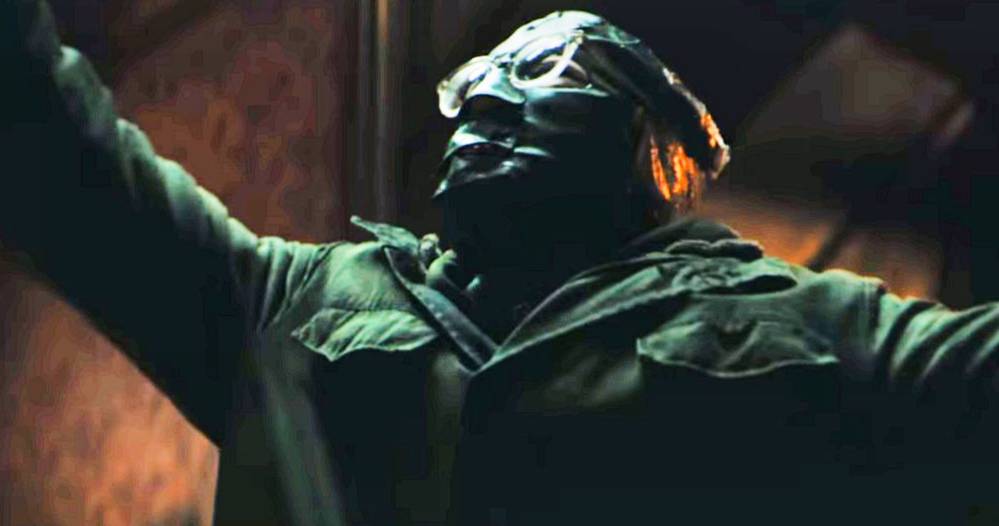 The Batman TV Trailer Unravels Riddler's Clues with Exciting New Footage