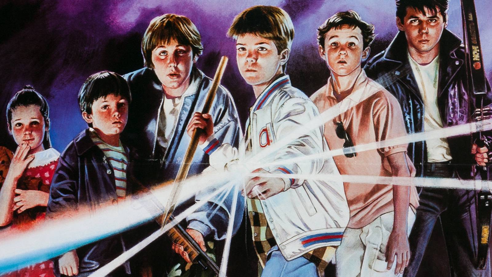 The Monster Squad Star Andre Gower Hospitalized After Suffering a