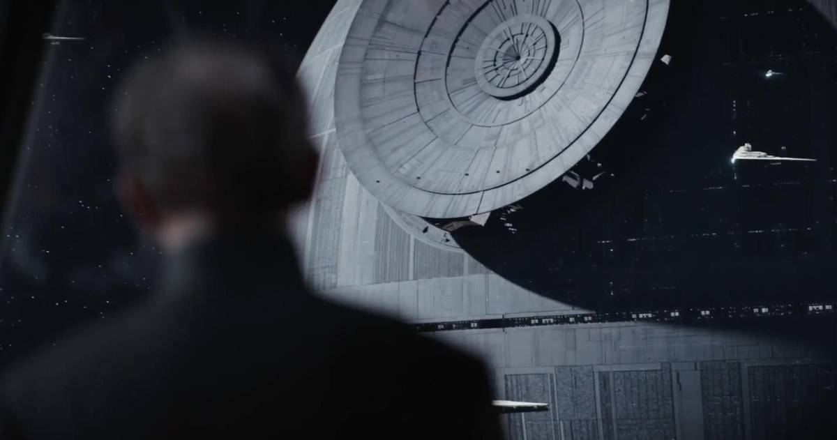 Rogue One Director Was Nervous About This Classic Star Wars Character