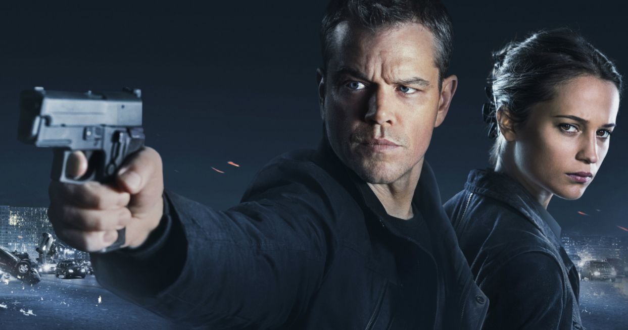 Jason Bourne 6 Will Hopefully Happen Says Franchise Producer Frank