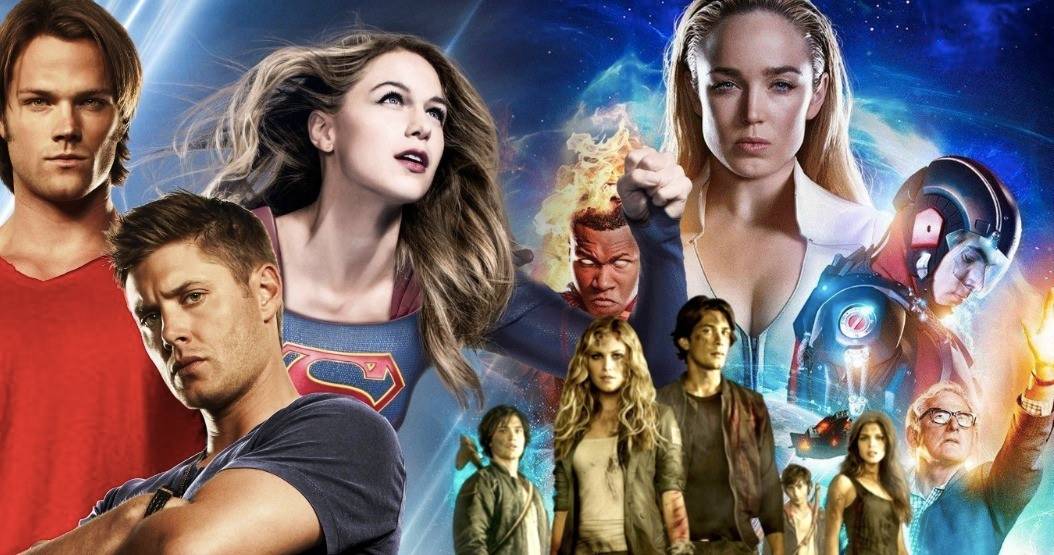 The CW Reclaims Sunday Night with New 6-Day Fall Schedule