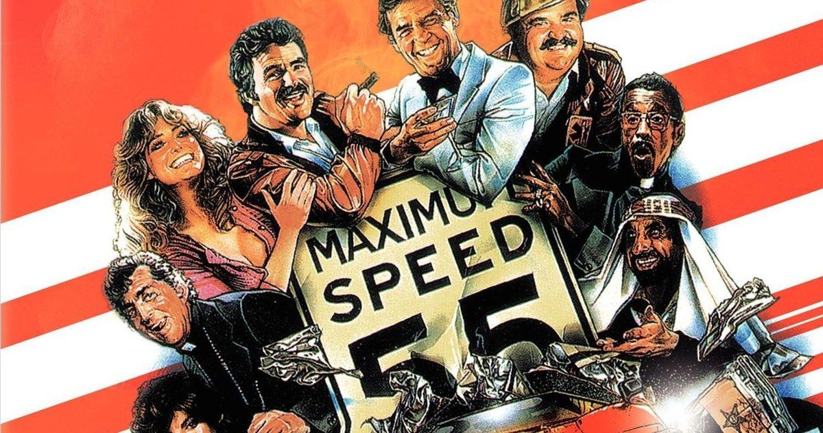 Most Epic Car Chases of All Time