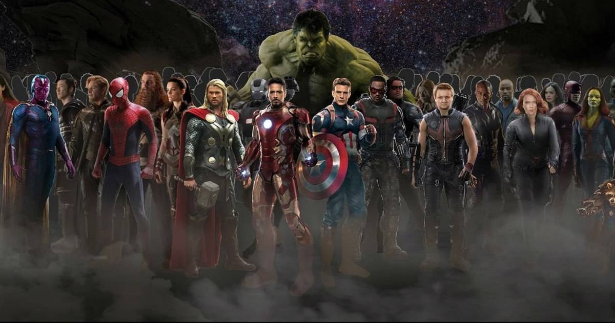 Avengers Infinity War Writers Explain Scripting Next Two Movies