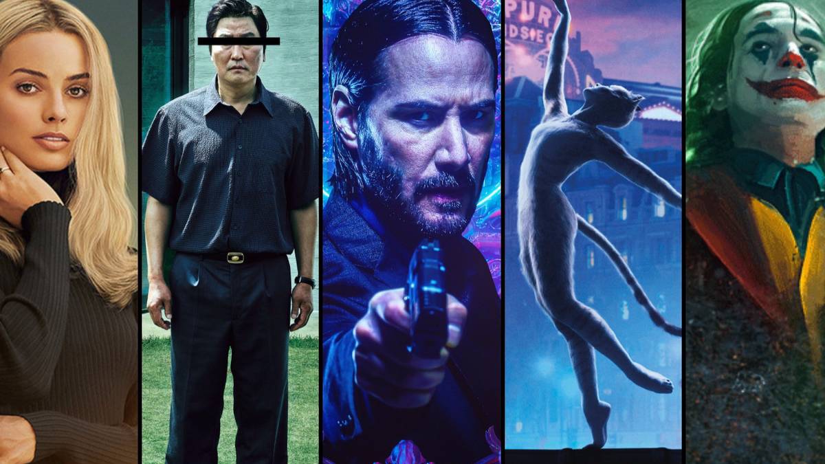 11 Best Movie Trailers of 2019