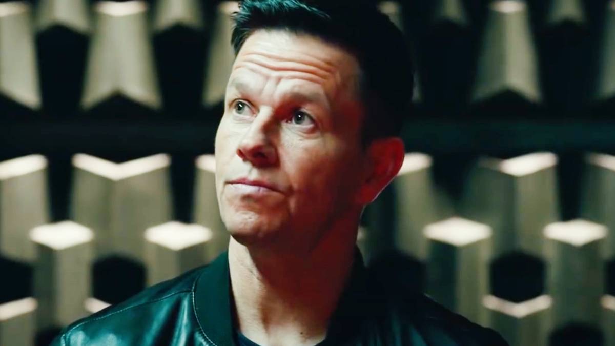 Infinite Trailer: Mark Wahlberg Gets Reincarnated on Paramount+ This Summer