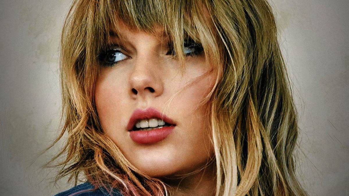 Taylor Swift Is Joining David O Russell S Next Movie