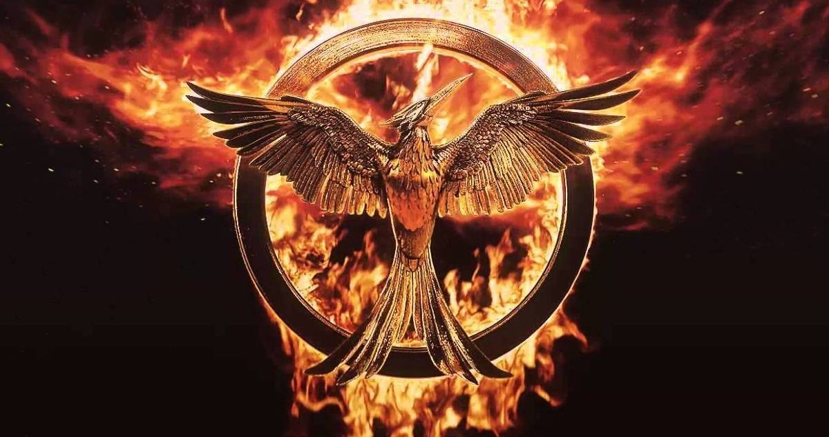 Hunger Games: Mockingjay Part 1 Trailer Will Premiere at Comic-Con