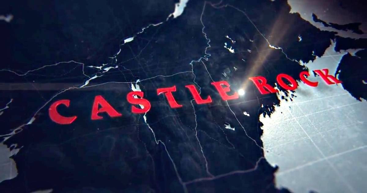 Castle Rock Trailer: J.J. Abrams & Stephen King Team for New Hulu Series
