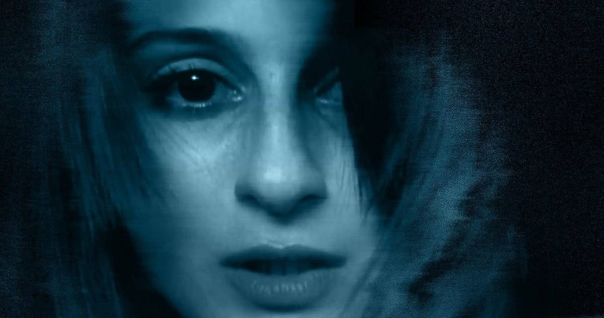 The Den Trailer