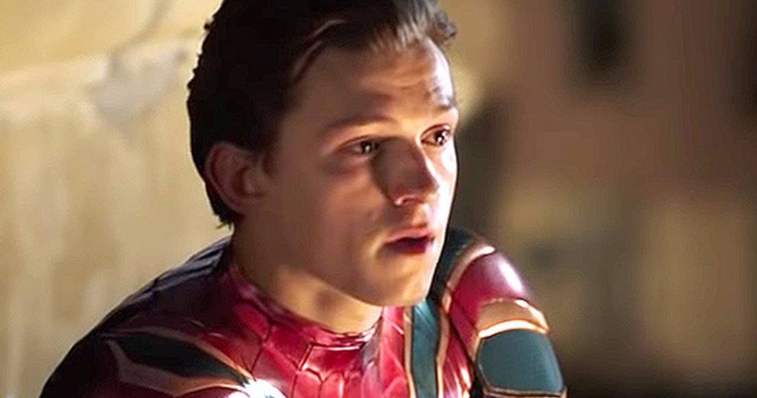 Spoiler Master Tom Holland Riles Up Marvel Fans with Latest Slip of the ...