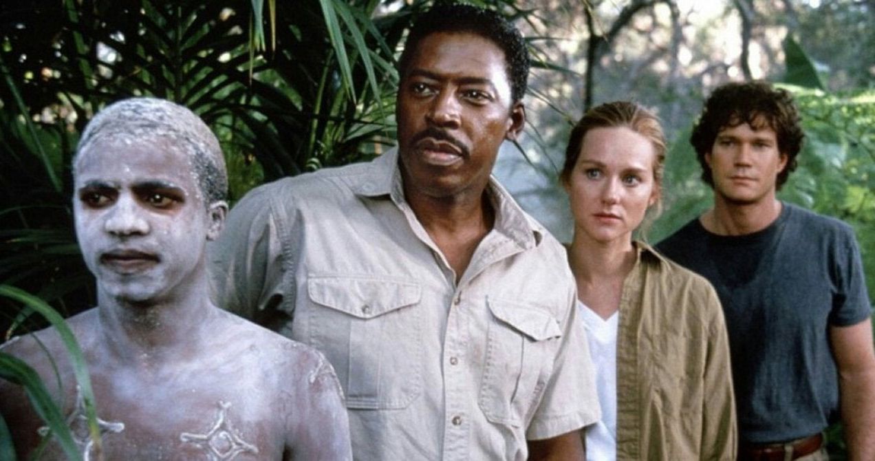 Congo (1995) | MovieWeb