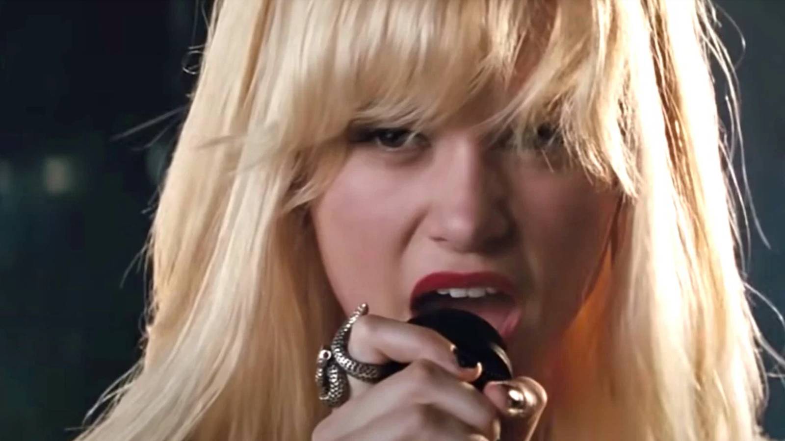 Brie Larson's Black Sheep Cover Is Included on New Scott Pilgrim
