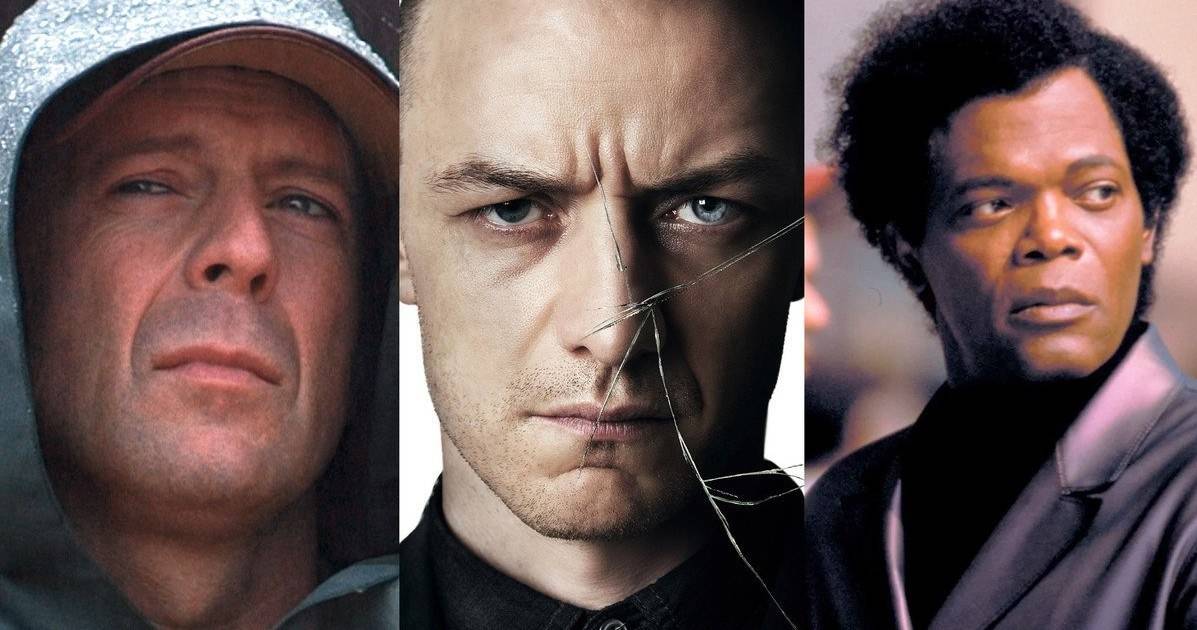 Glass Producer Confirms Split 2 Is a Superhero Movie