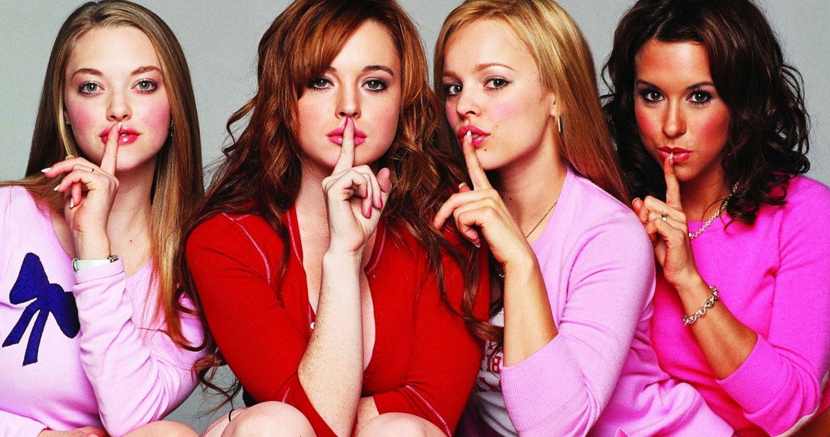 Mean Girls' on stage fun but not as sharp as film