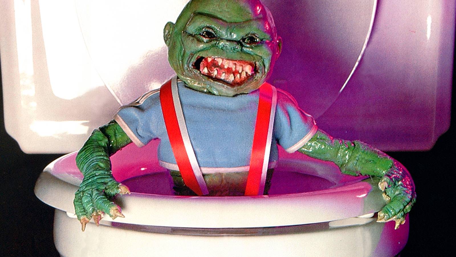 A Ghoulies Reboot Petition Has Been Started