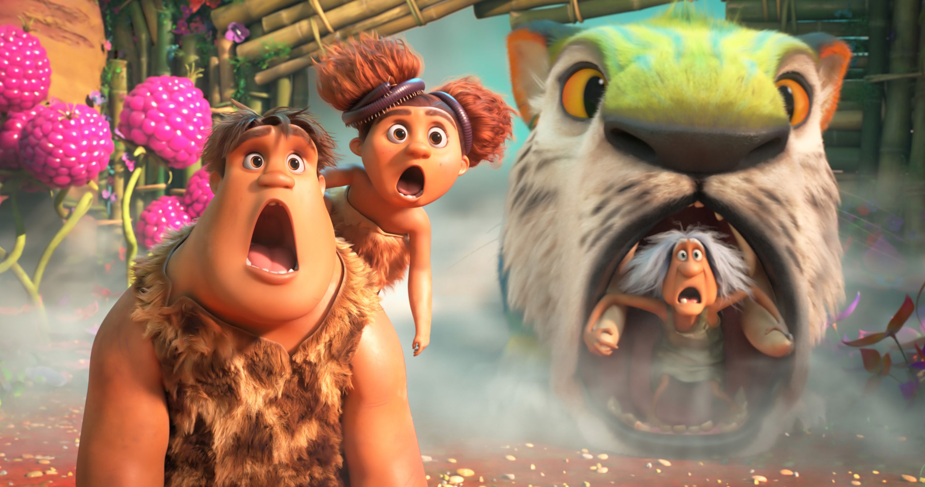 Blu Ray Croods Two On Demand Blu Ray Croods 2013 Croods Website