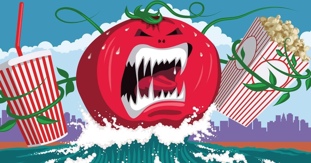 History of Rotten Tomatoes, from Jackie Chan Fan Site to Trusted Movie ...