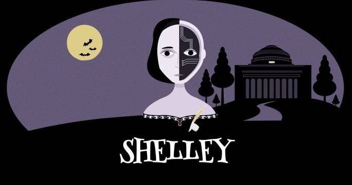 Nightmare Machine: An Online Bot Is Writing Its Own Scary Stories