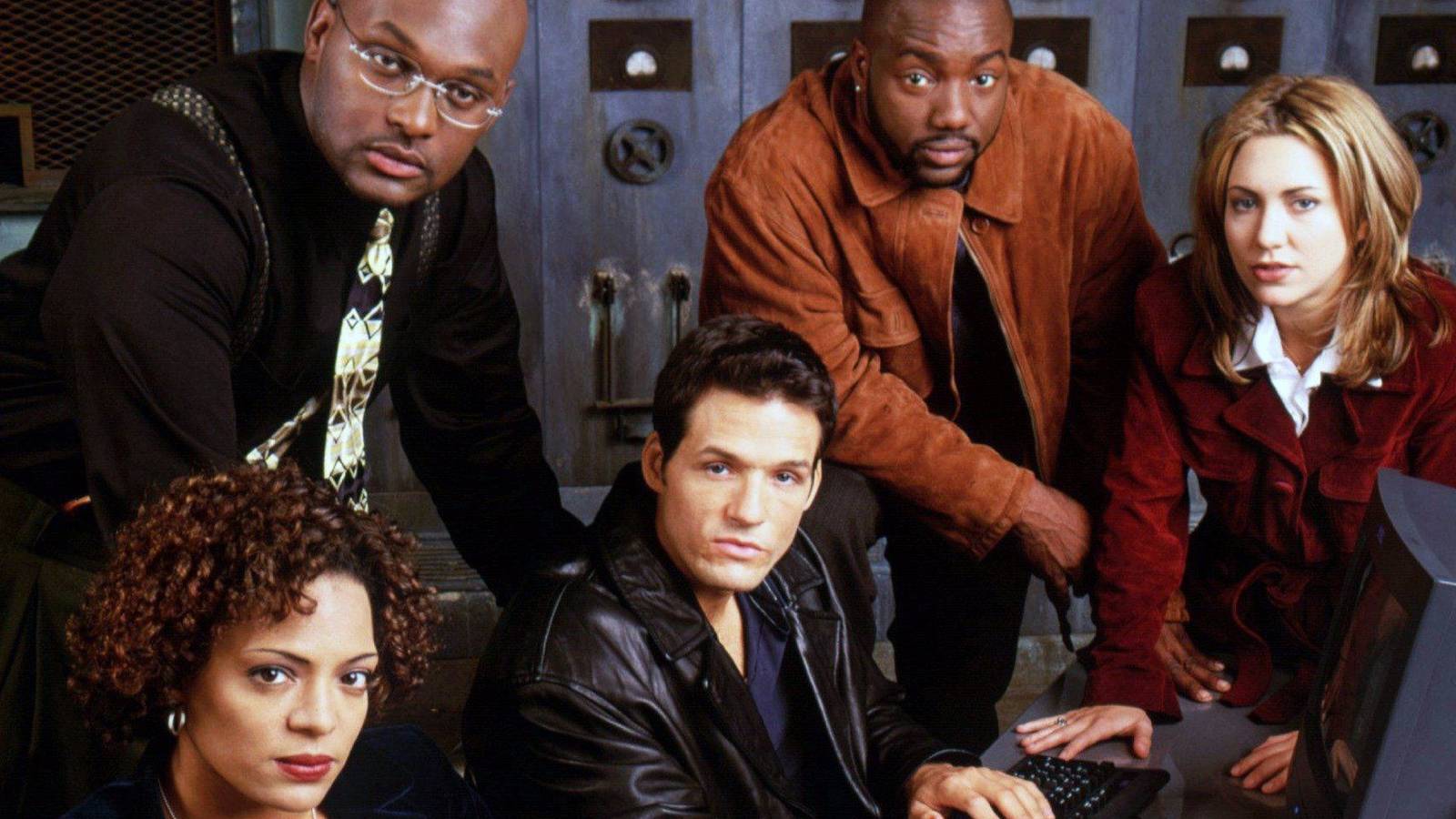 A New York Undercover Reboot Is Happening At Peacock