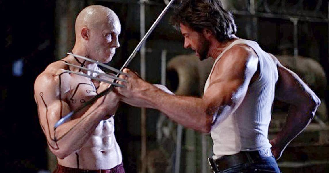 Ryan Reynolds Uses Logan 3-Year Anniversary to Deliver Another Hugh ...