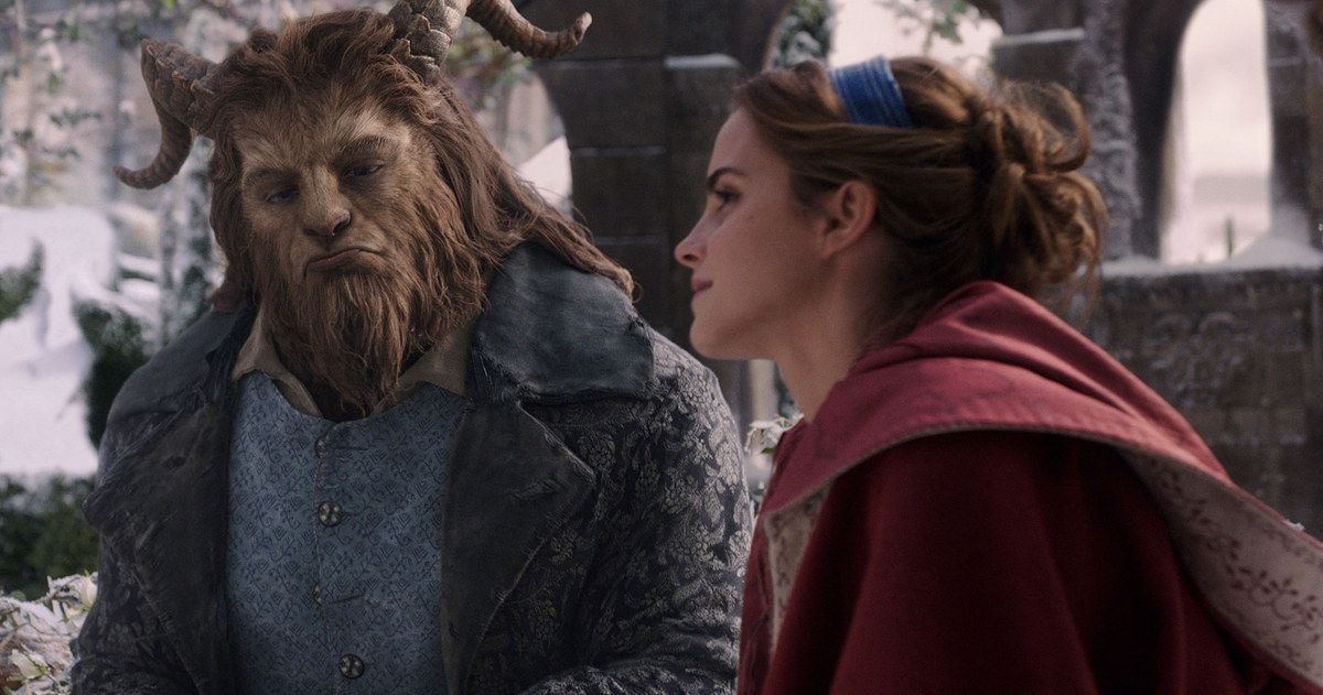 Beauty and the Beast 2 Won't Happen, a Prequel or Spin-Off Is Possible