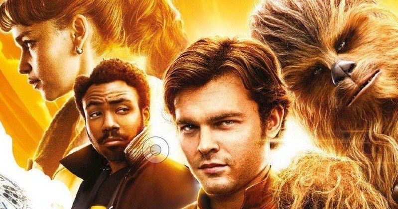 MovieWeb.com: Rotten Tomatoes Audience Score Is FAKE NEWS - Jedi Temple  Archives