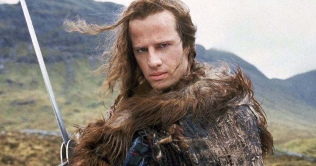Highlander Reboot Development Hasn't Slowed in Quarantine Assures John ...