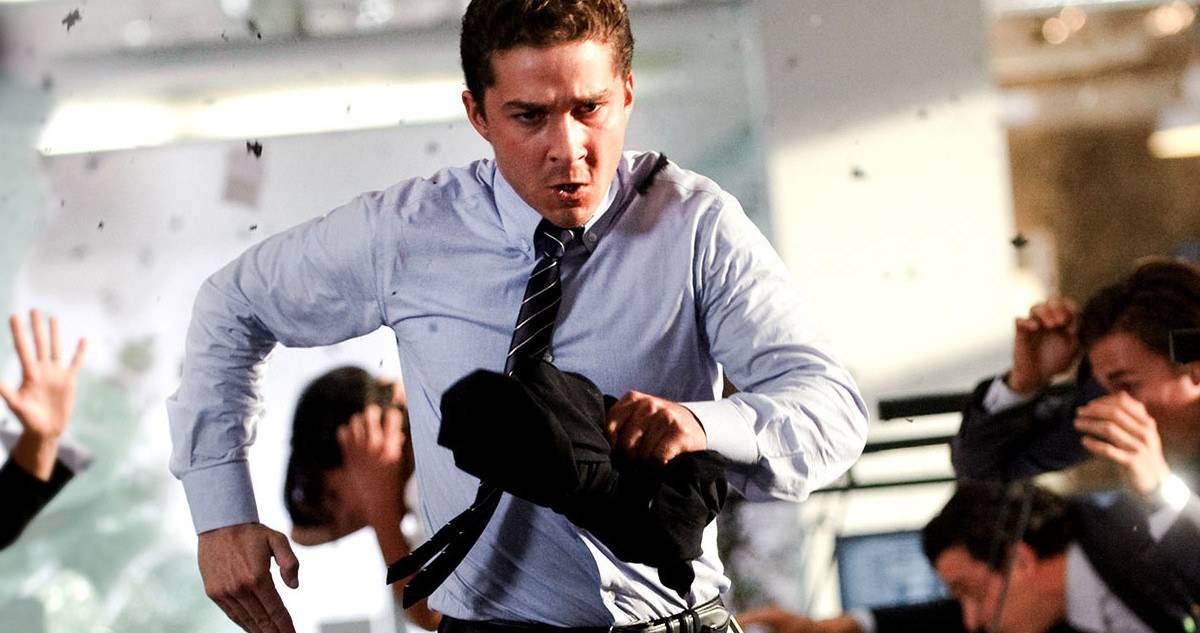 Transformers: Why Sam Witwicky Is the Most Important Human Character in ...