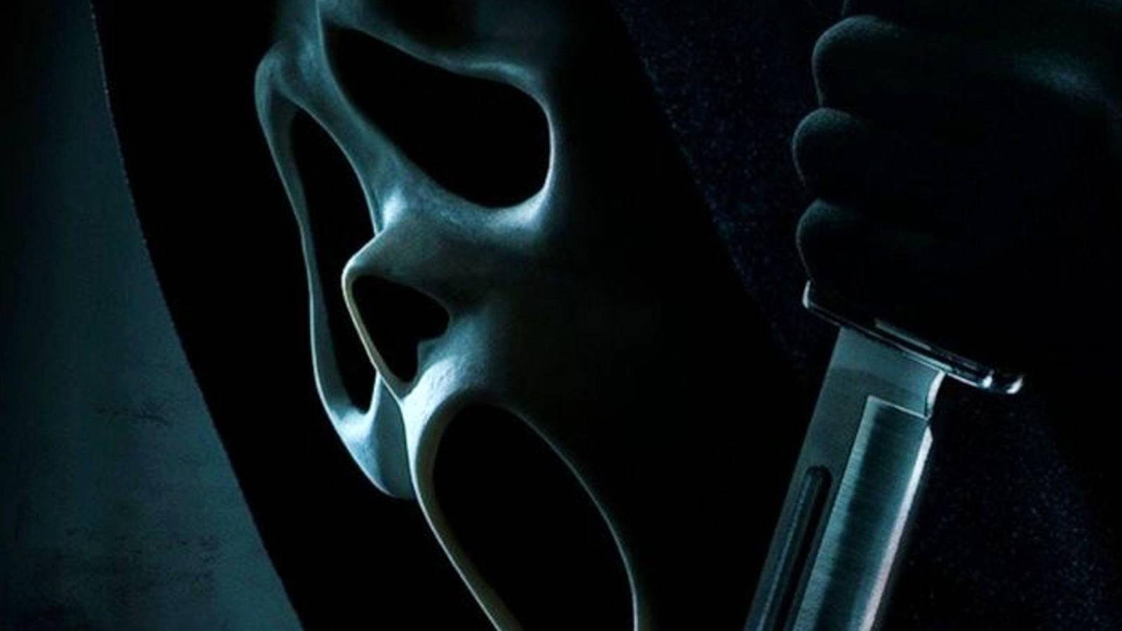 Scream Is Officially Rated R for 'Strong Bloody Violence'