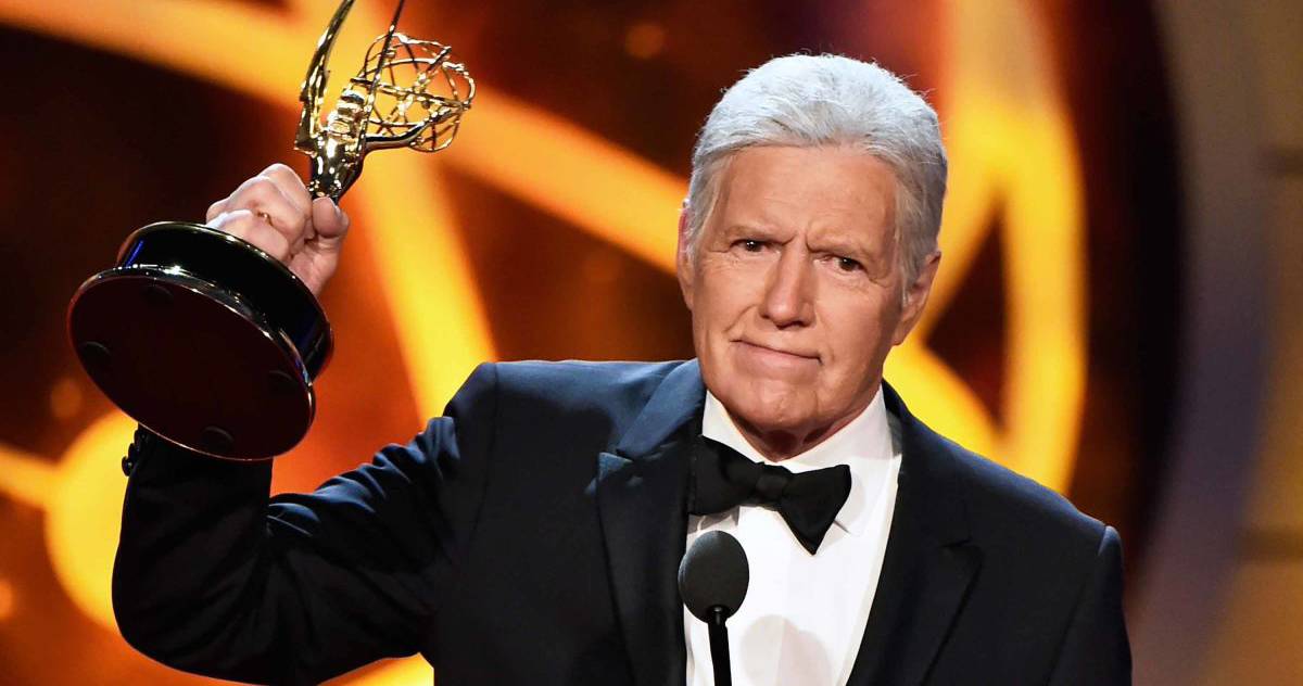 Daytime Emmy Awards Nominations Include Posthumous Nods for Alex Trebek