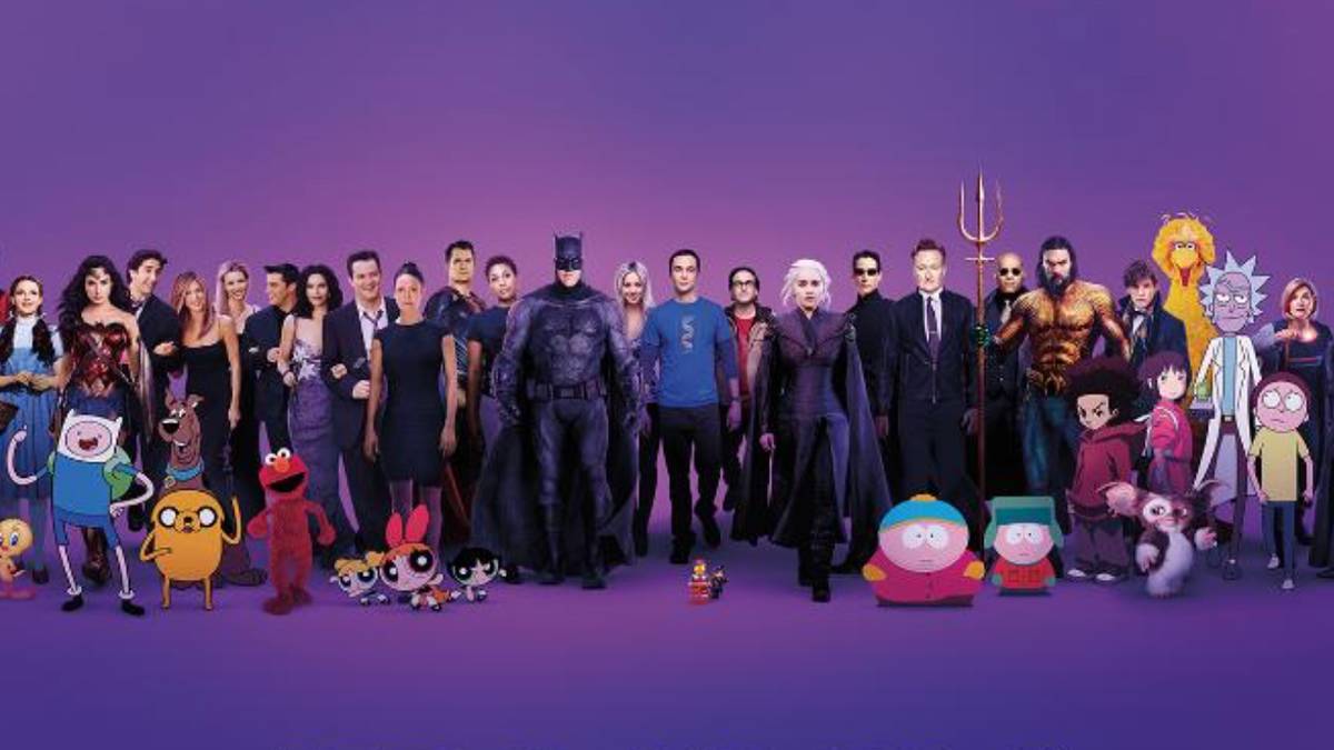 HBO Max with Ads Price Announced Along with Summer Launch Date