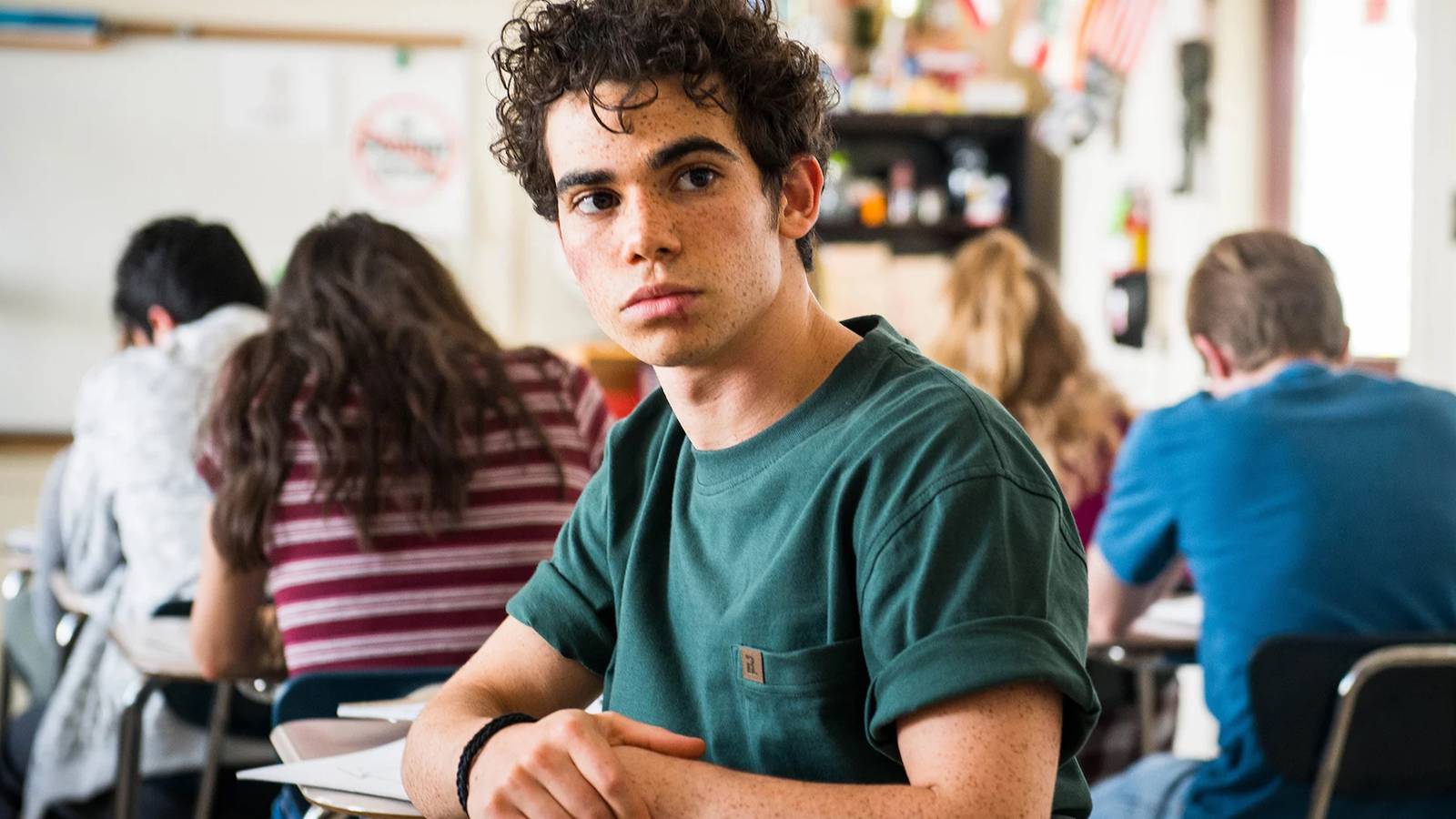 Runt Trailer Showcases Cameron Boyce in His Final Film Performance
