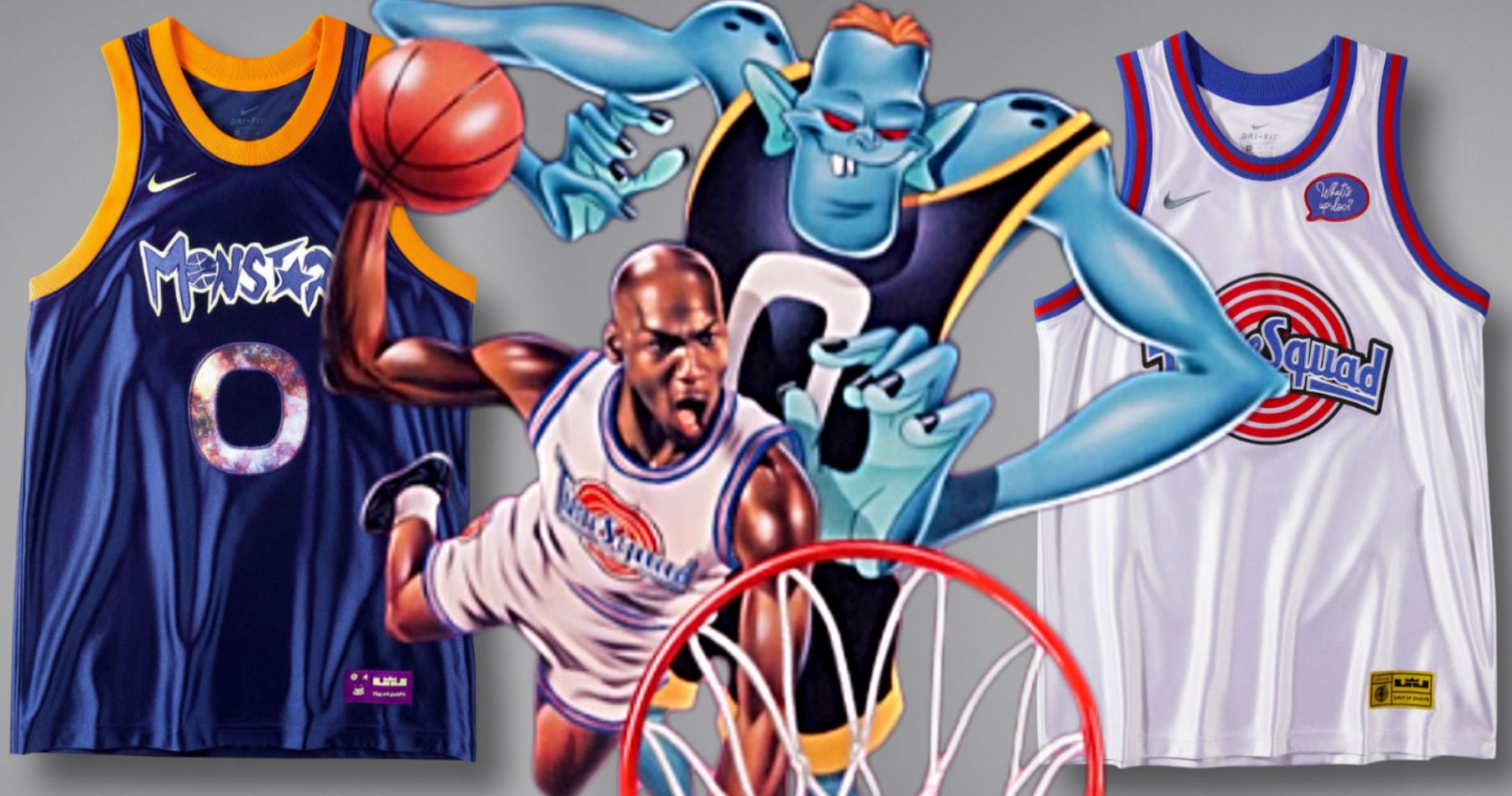 monstars space jam 2 jersey