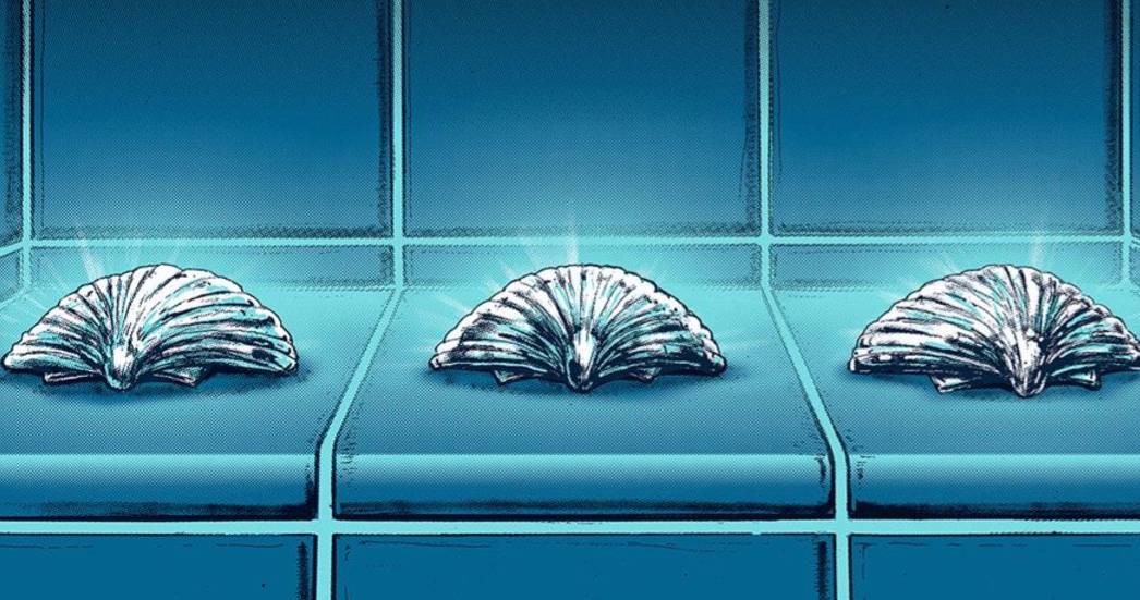 Three Seashells in Demolition Man Are Trending Amid Toilet Paper Panic