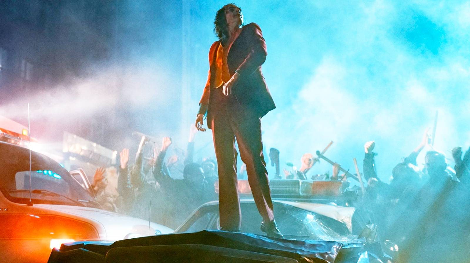 Joker Has Some Hidden Details Fans Eventually Caught