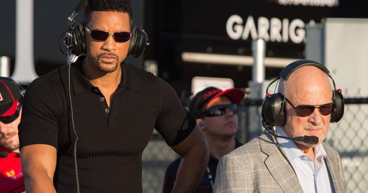 Focus International Trailer Will Smith Gets Conned