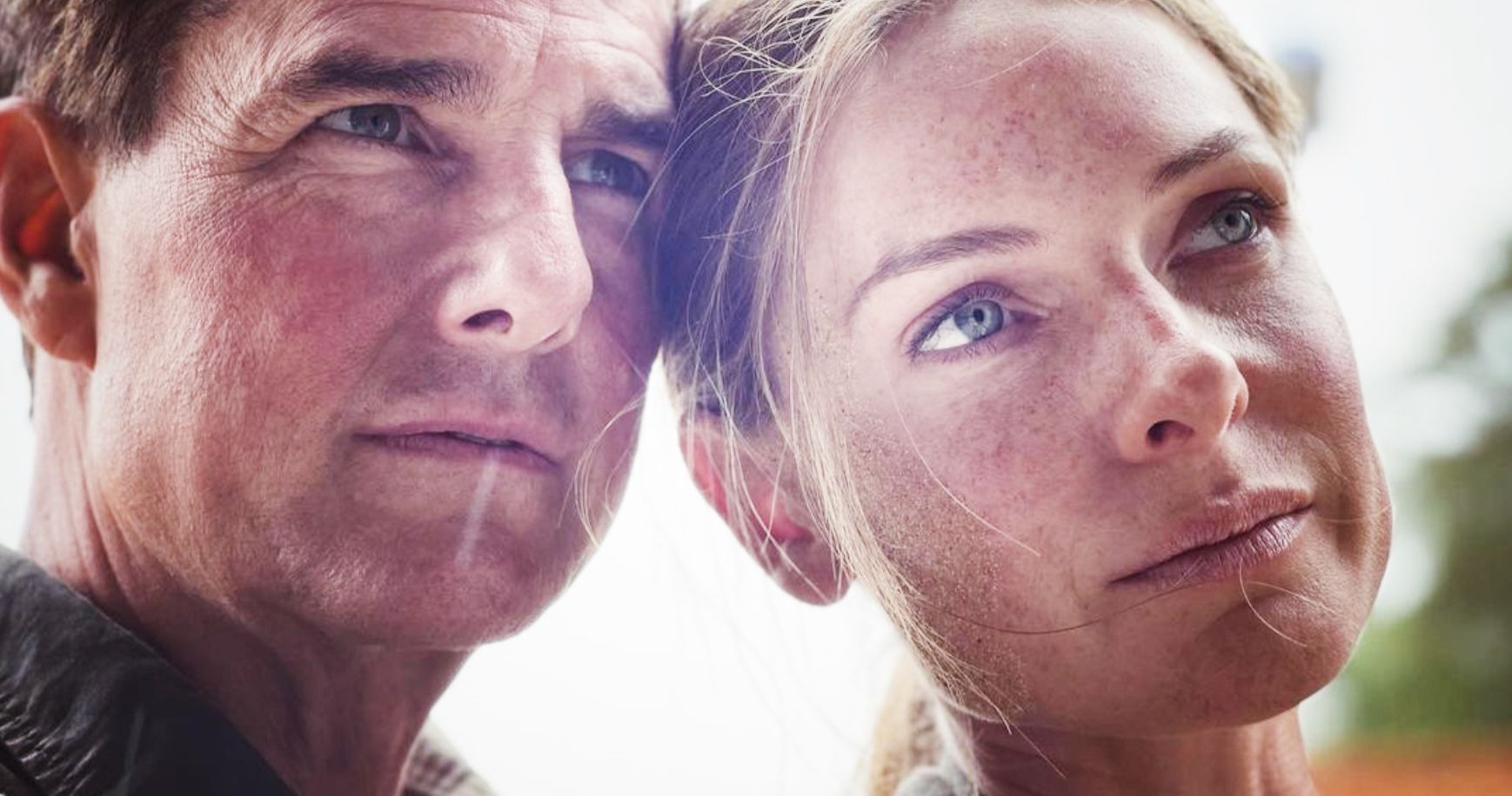 Rebecca Ferguson Finally Wraps Filming on Mission: Impossible 7