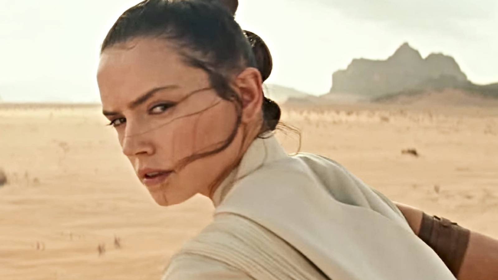 Will Rise of Skywalker Satisfy Fans? Daisy Ridley Sure Thinks So