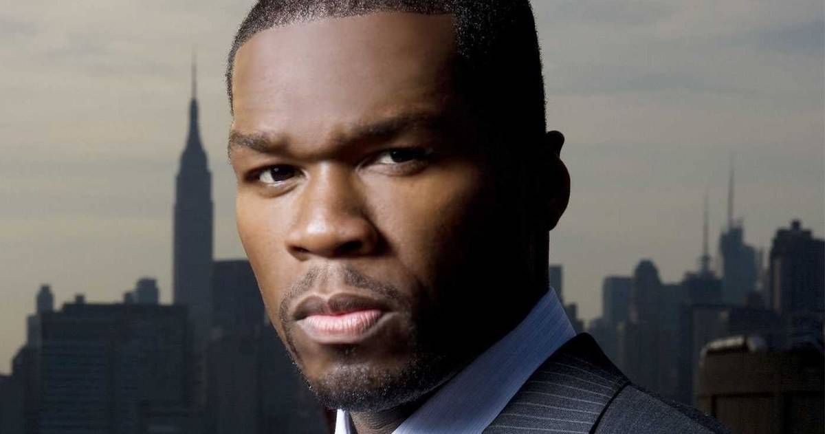 51 Cent Rapper Rapper 50 Cent Unveils First Trailer for Investigative Series Hip Hop ...