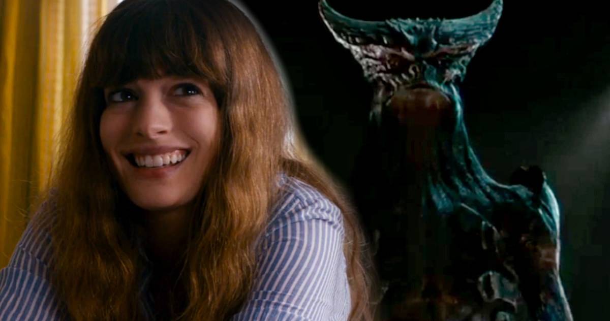 How Colossal Perfectly Portrays Alcoholism