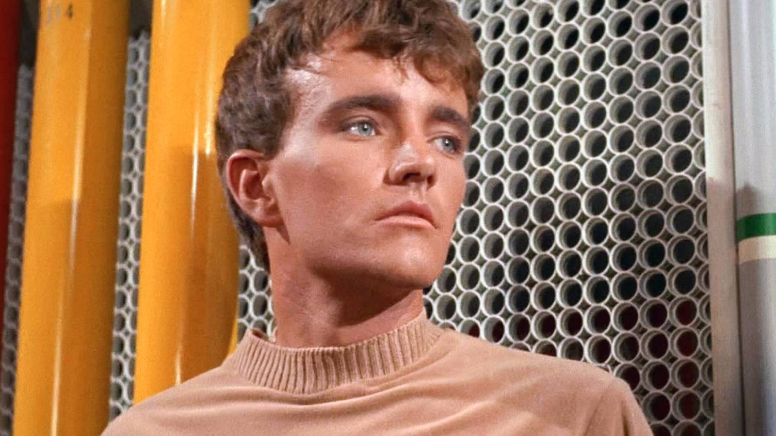 Robert Walker Jr. Dies, Star Trek Actor Was 79(01)