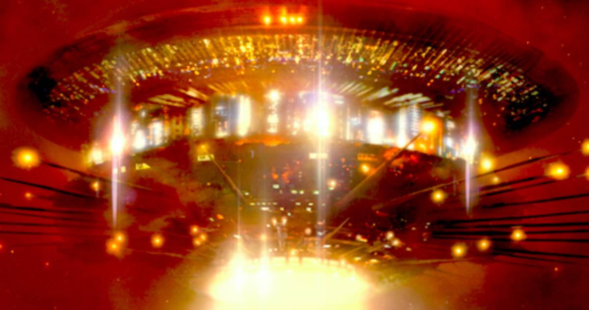 Close Encounters 40th Anniversary Trailer Remasters the Classic in 4K