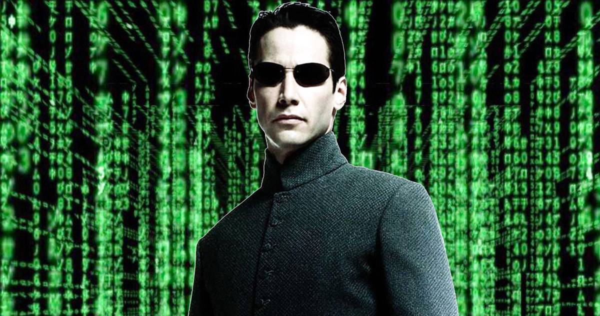 Keanu Reeves visual data 7